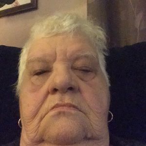 Meet your Posher, Patty